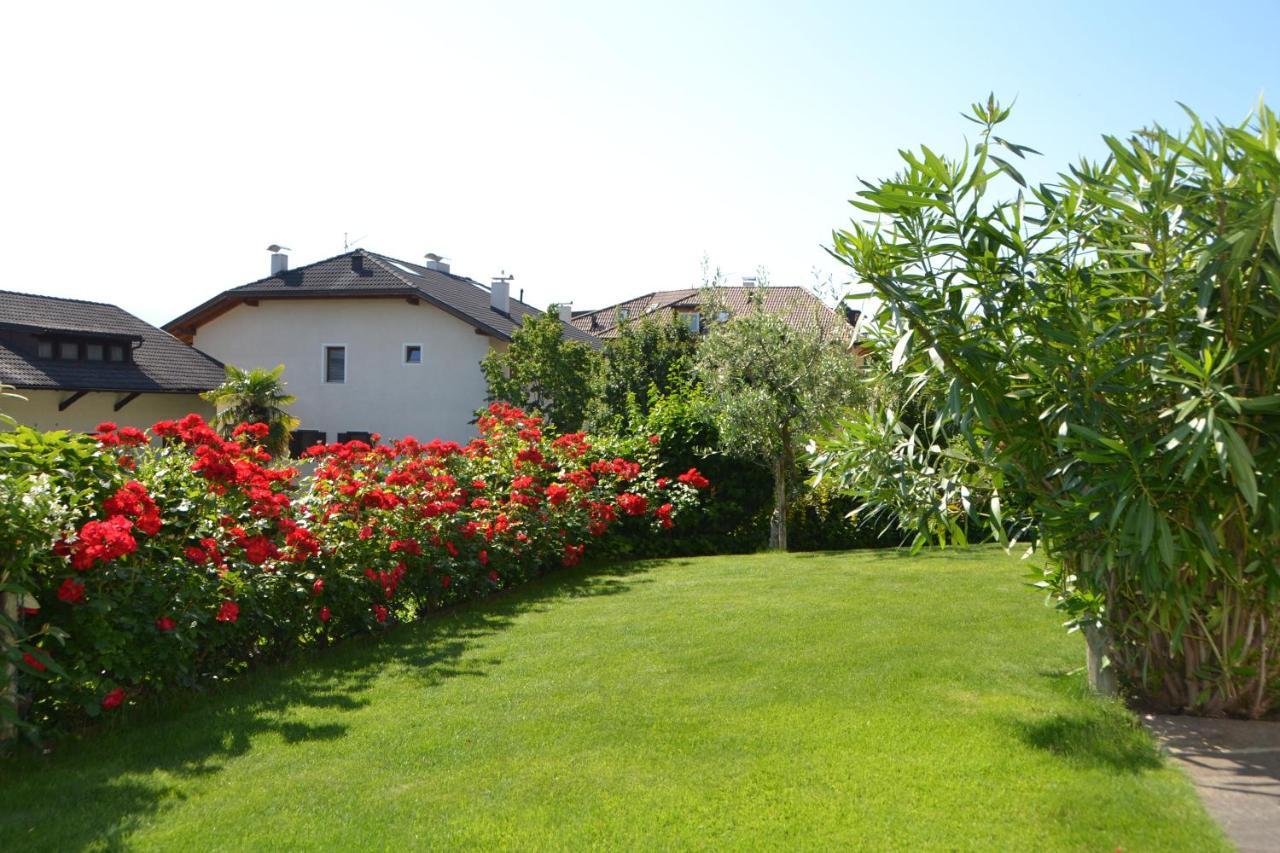 Haus Marion Daire Appiano Sulla Strada Del Vino Dış mekan fotoğraf