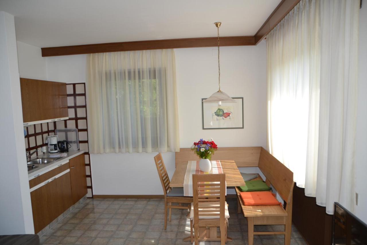 Haus Marion Daire Appiano Sulla Strada Del Vino Dış mekan fotoğraf