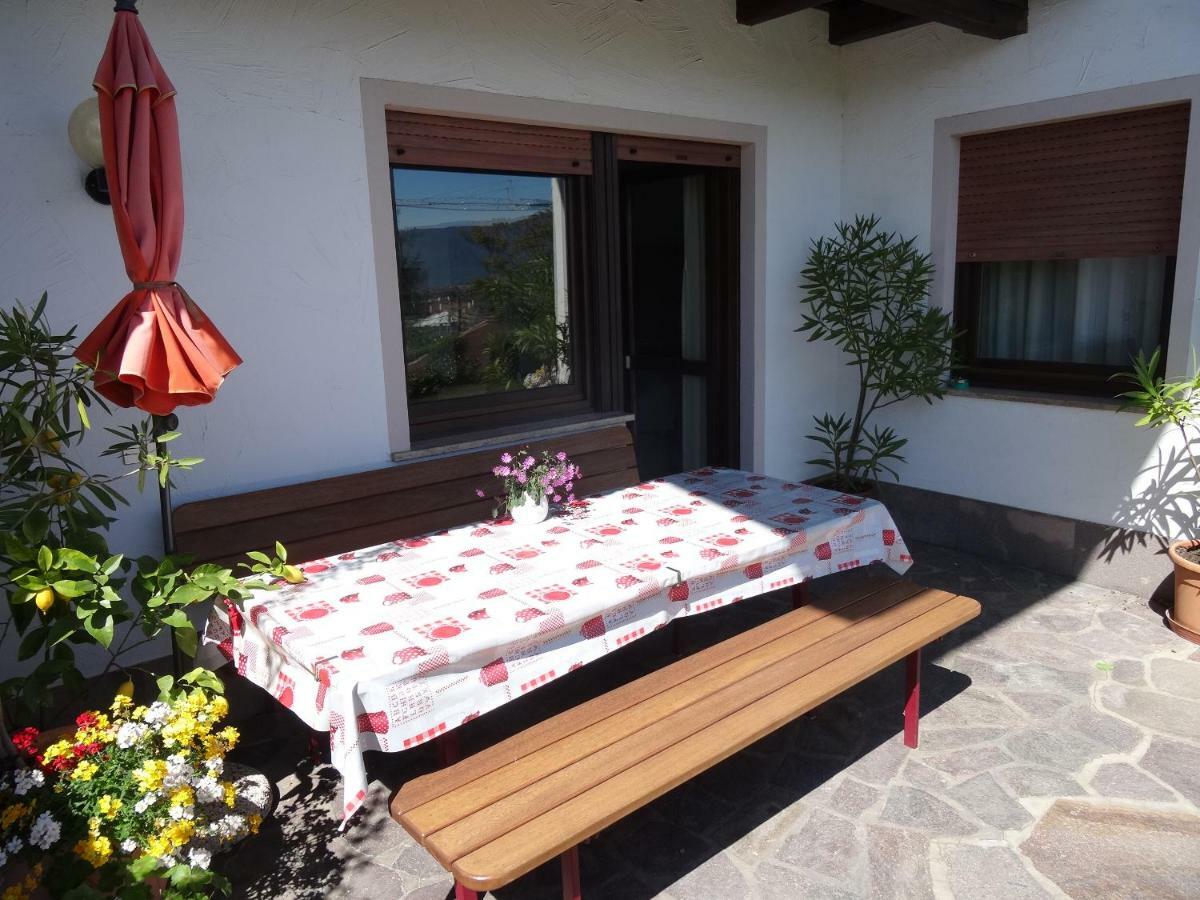 Haus Marion Daire Appiano Sulla Strada Del Vino Dış mekan fotoğraf